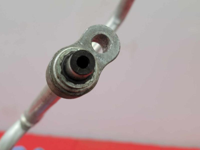 2007-2014 GMC Yukon Air Conditioning AC Evaporator Tube Genuine OEM 19418540