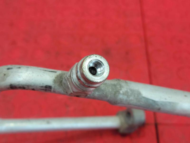 2007-2014 GMC Yukon Air Conditioning AC Evaporator Tube Genuine OEM 19418540