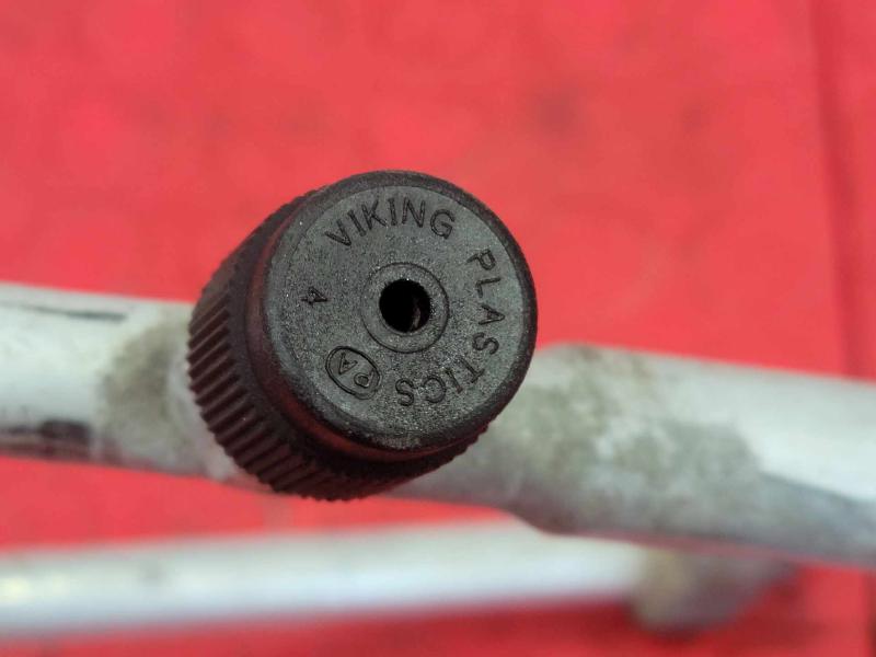 2007-2014 GMC Yukon Air Conditioning AC Evaporator Tube Genuine OEM 19418540