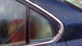 1999 - 2003 Acura TL Rear Door Vent Glass LH Driver Side OEM 73455S0KA01