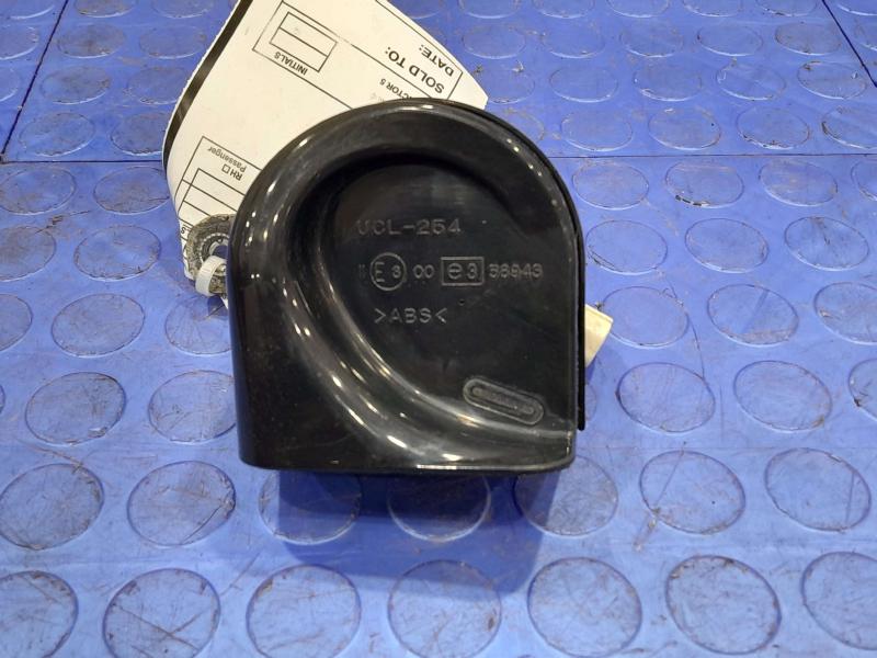 2011 Honda Pilot Horn
