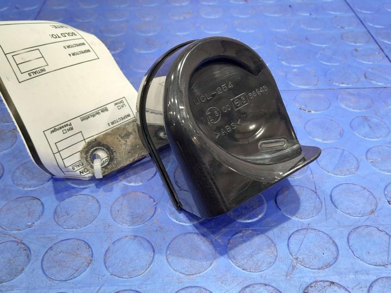 2011 Honda Pilot Horn