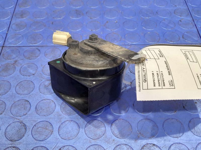 2011 Honda Pilot Horn