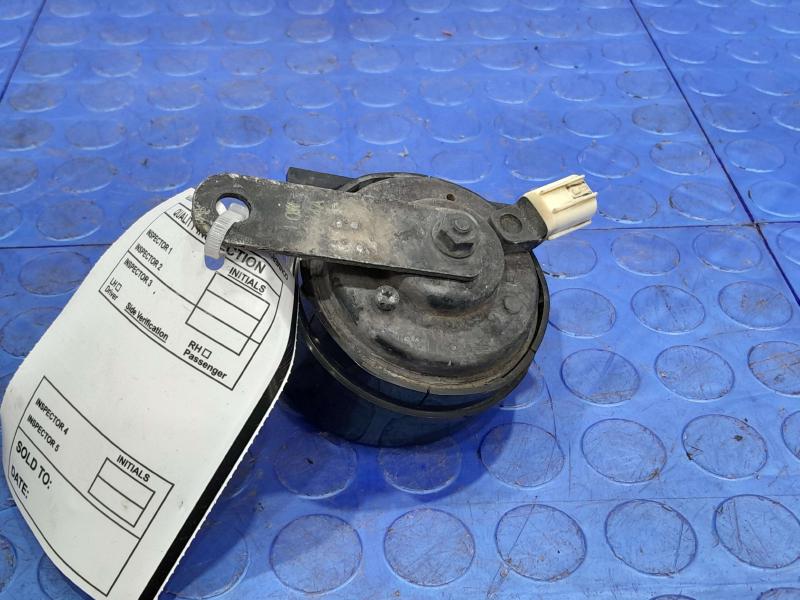 2011 Honda Pilot Horn