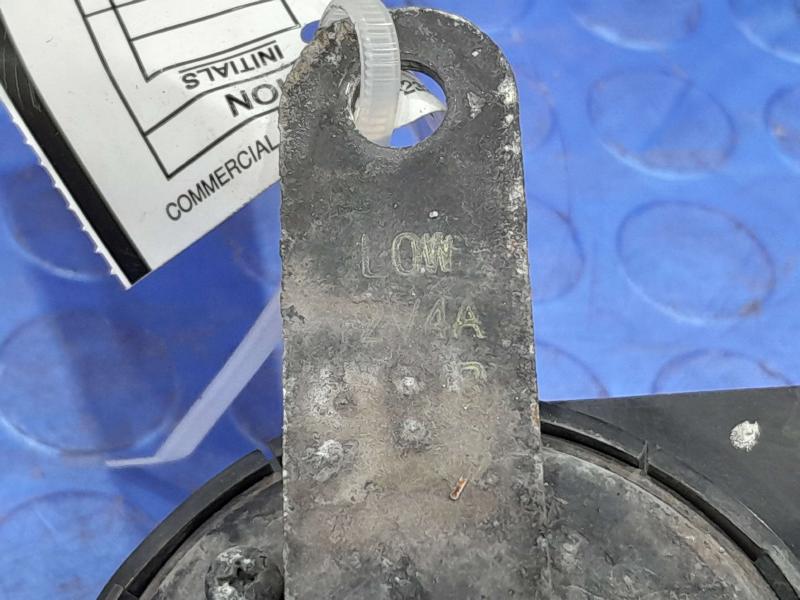 2011 Honda Pilot Horn