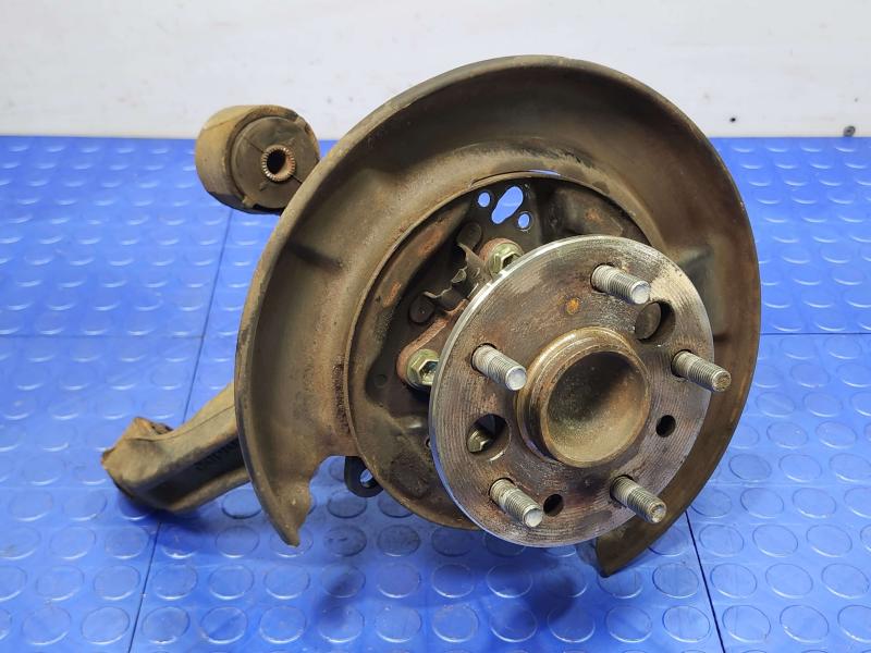 2002 Toyota Camry Rear Knuckle/Stub Axle