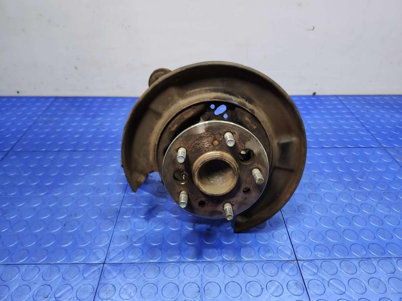 2002 Toyota Camry Rear Knuckle/Stub Axle