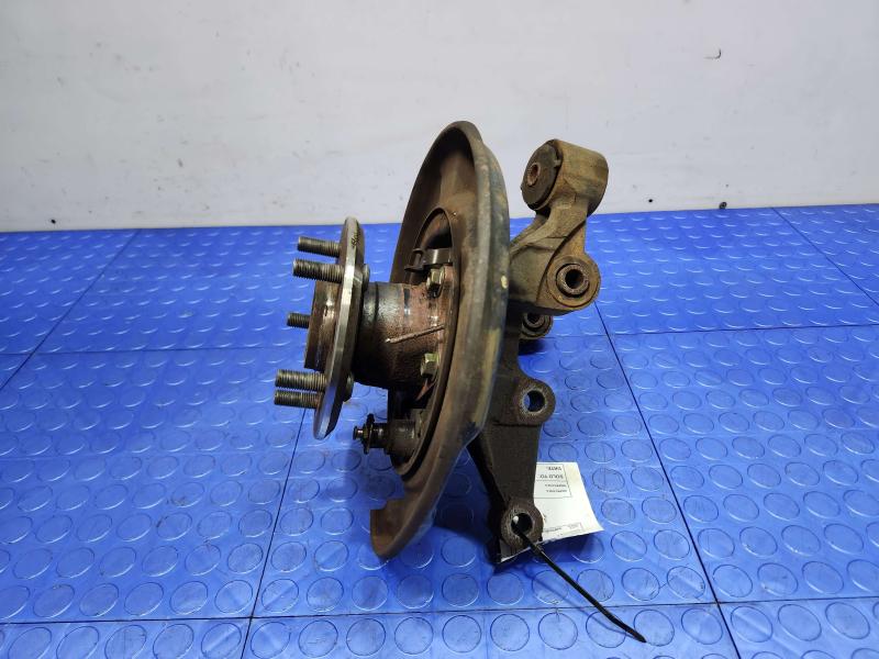 2002 Toyota Camry Rear Knuckle/Stub Axle