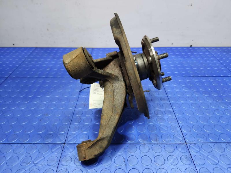 2002 Toyota Camry Rear Knuckle/Stub Axle
