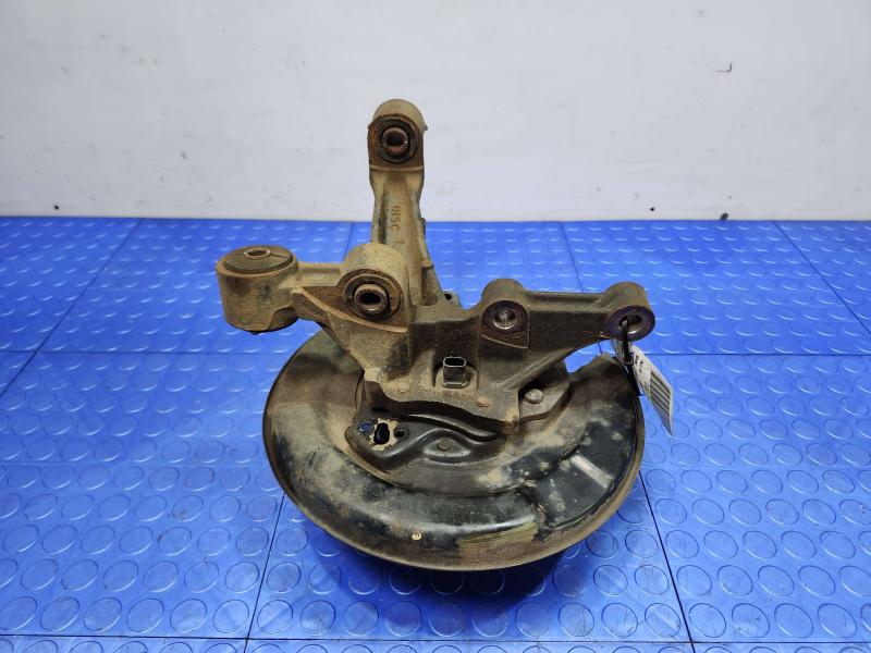 2002 Toyota Camry Rear Knuckle/Stub Axle