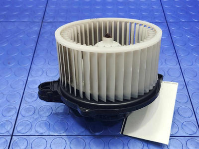 2015 Kia Forte Blower Motor