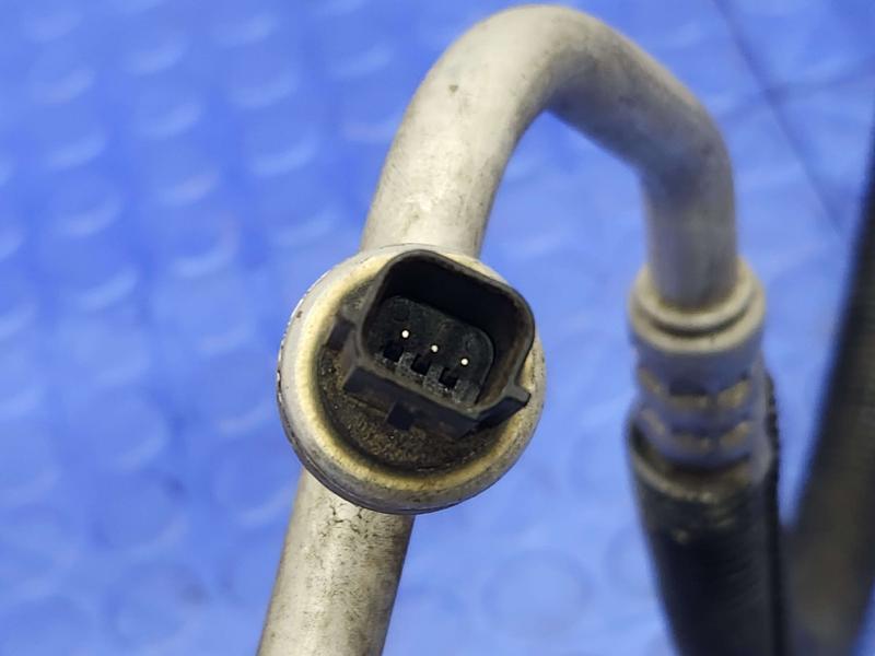 2013 Ford F-150 Air Conditioner Hose