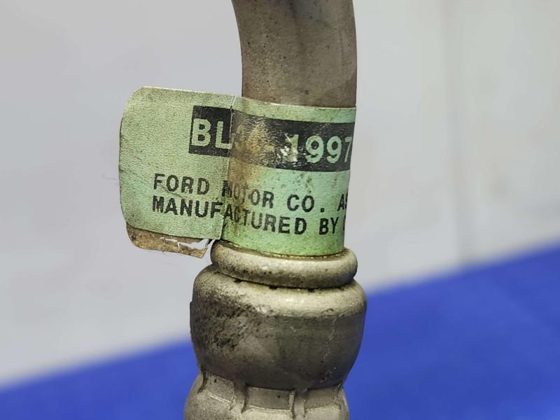 2013 Ford F-150 Air Conditioner Hose