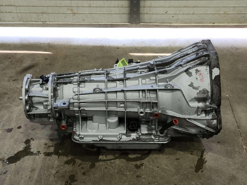 2008 Ford F-250 Super Duty Transmission Assy.