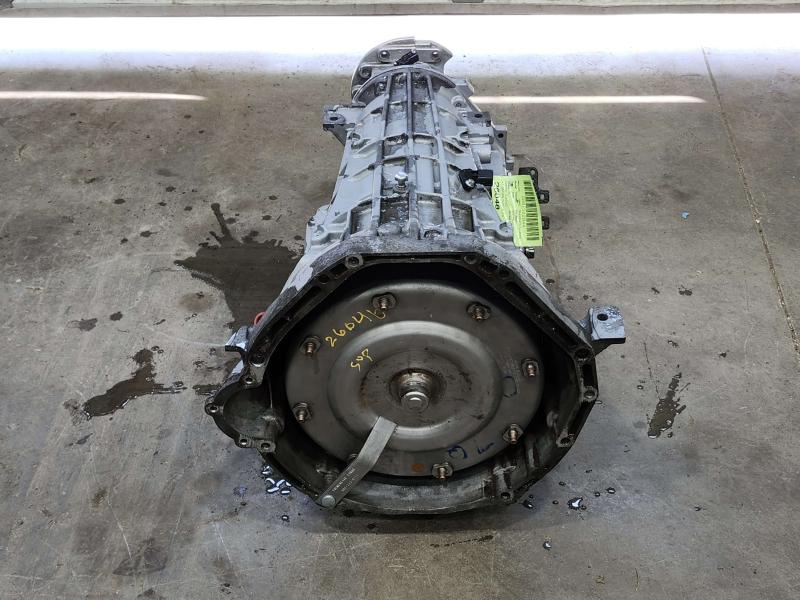 2008 Ford F-250 Super Duty Transmission Assy.