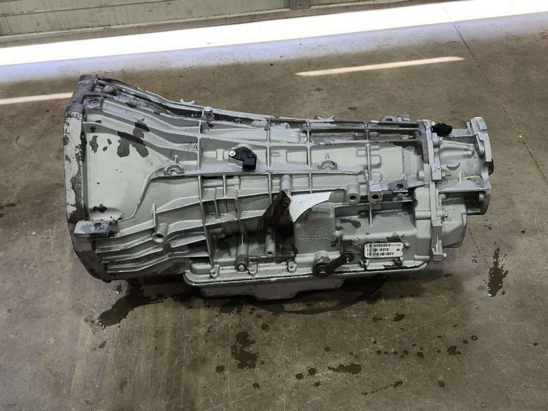 2008 Ford F-250 Super Duty Transmission Assy.