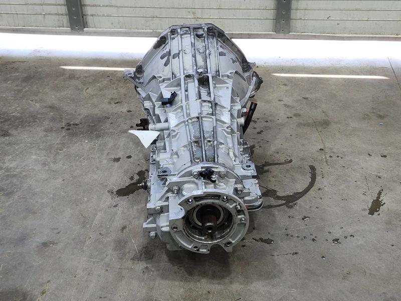 2008 Ford F-250 Super Duty Transmission Assy.