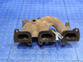 2011 Ford Edge Exhaust Manifold