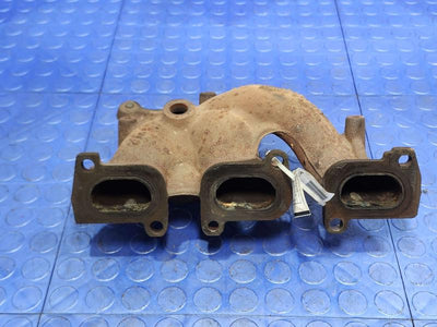 2011 Ford Edge Exhaust Manifold