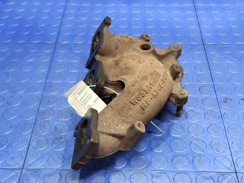 2011 Ford Edge Exhaust Manifold