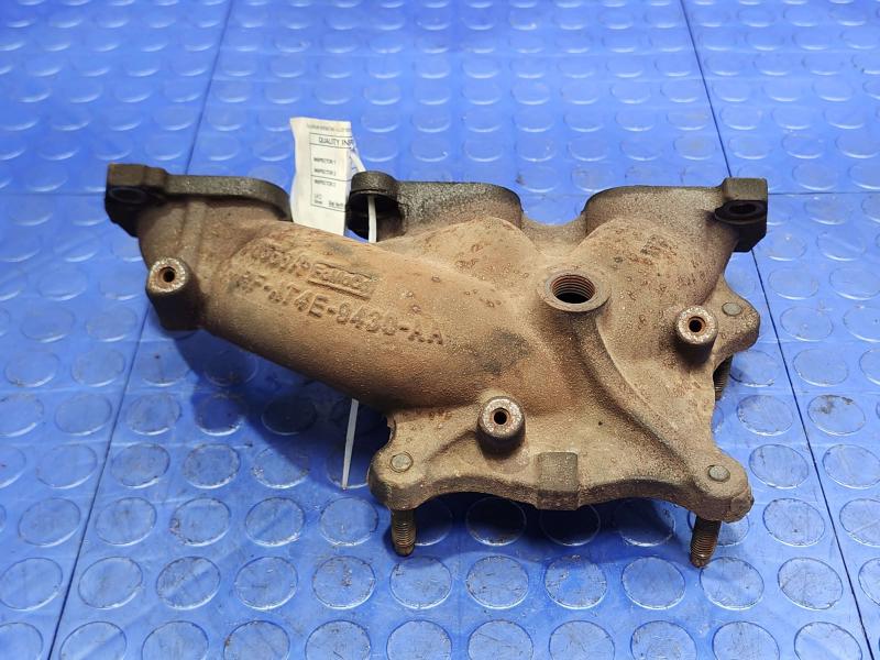 2011 Ford Edge Exhaust Manifold