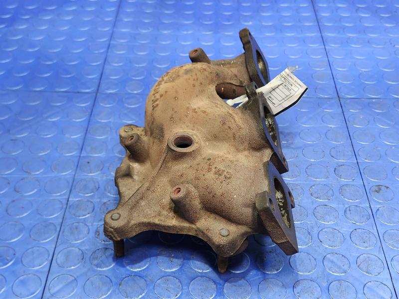 2011 Ford Edge Exhaust Manifold