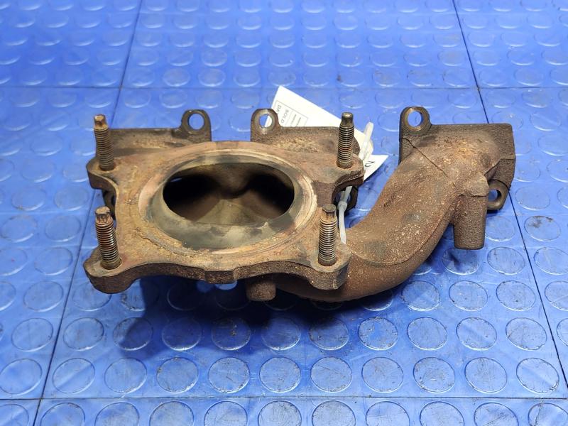 2011 Ford Edge Exhaust Manifold