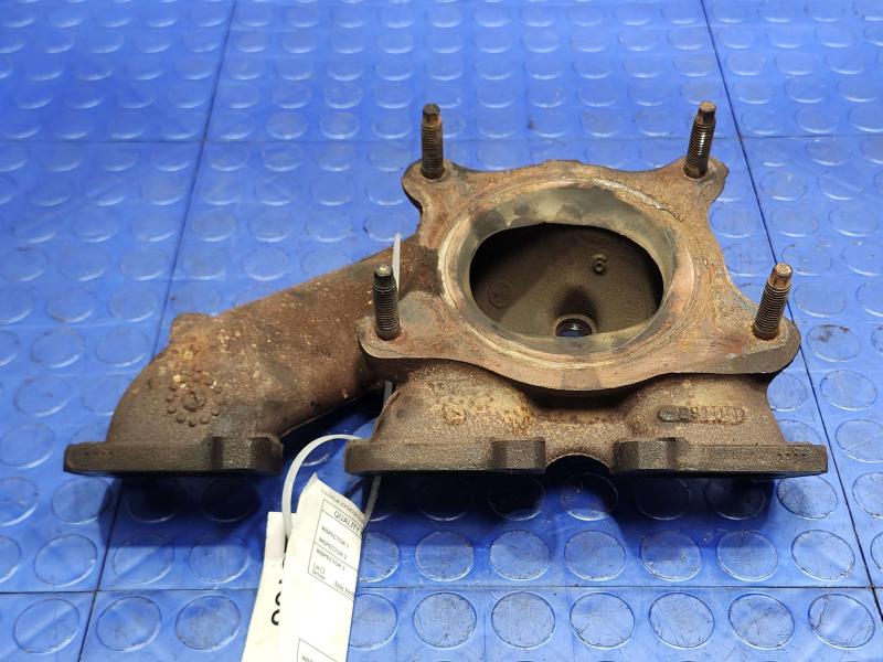 2011 Ford Edge Exhaust Manifold