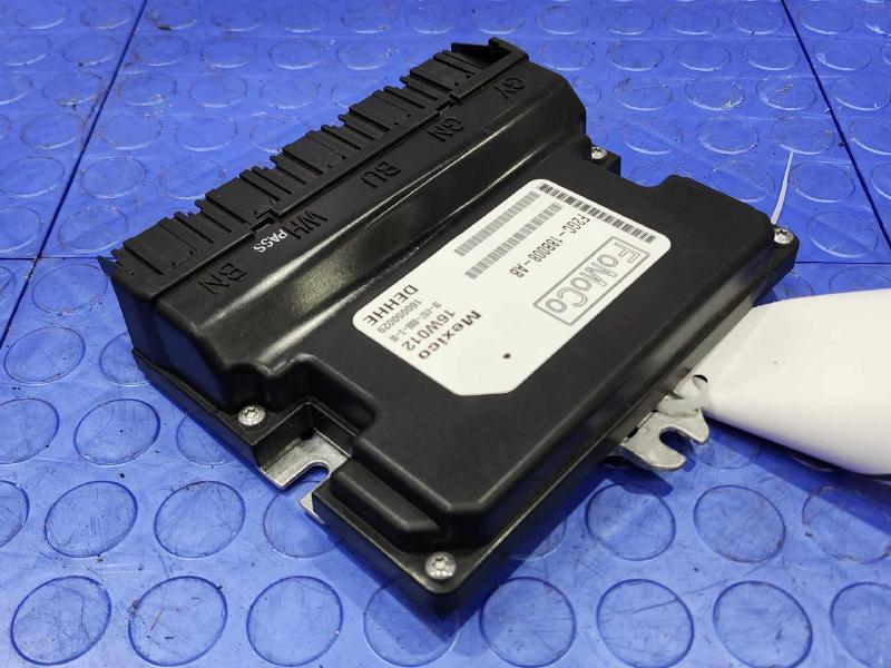 2018 Lincoln MKZ Chassis Brain Box