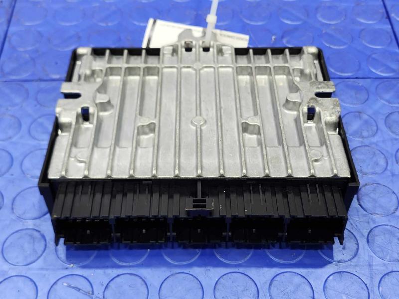 2018 Lincoln MKZ Chassis Brain Box