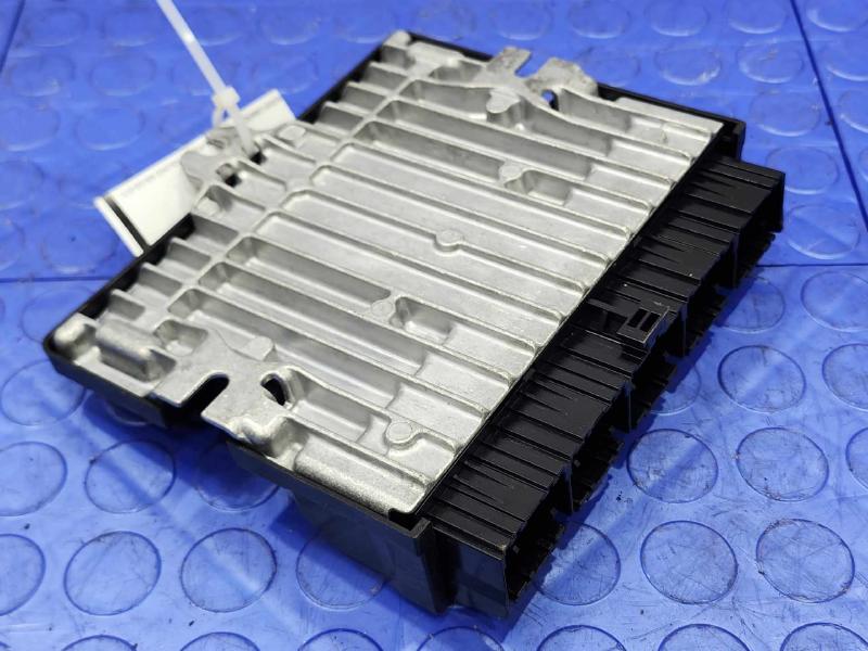 2018 Lincoln MKZ Chassis Brain Box