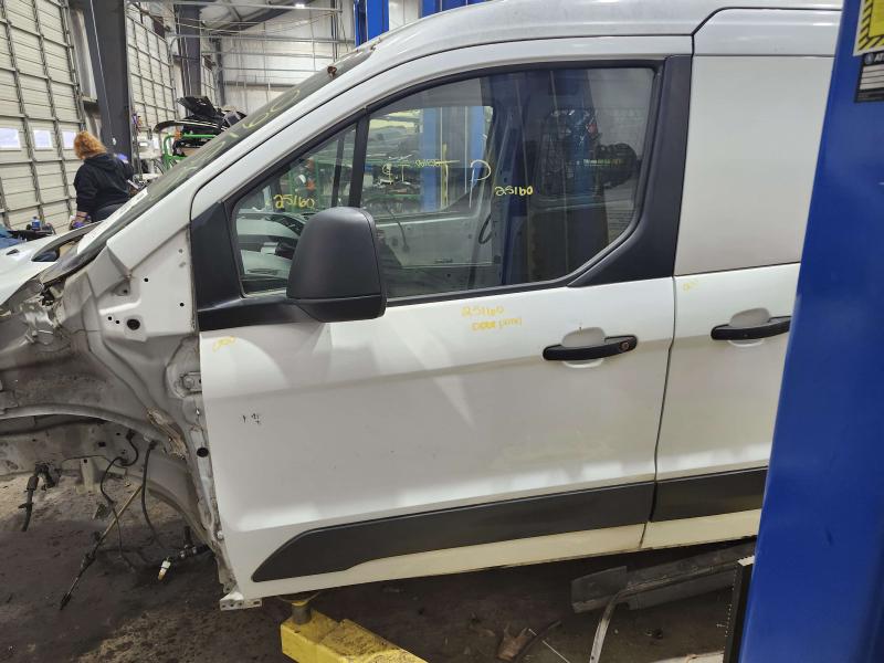 2015 Ford Transit Connect Front Door