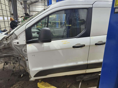 2015 Ford Transit Connect Front Door