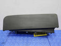 2003-2008 BMW Z4 Passenger Knee Bolster Air Bag Right Side Black OEM 72127054186