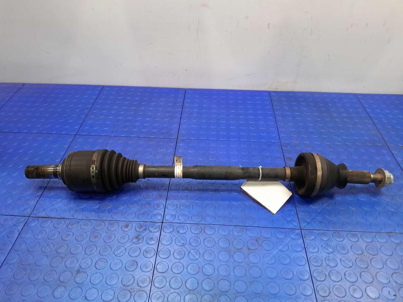 2018 Maserati Ghibli Axle Shaft