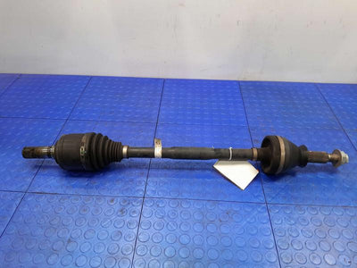 2018 Maserati Ghibli Axle Shaft