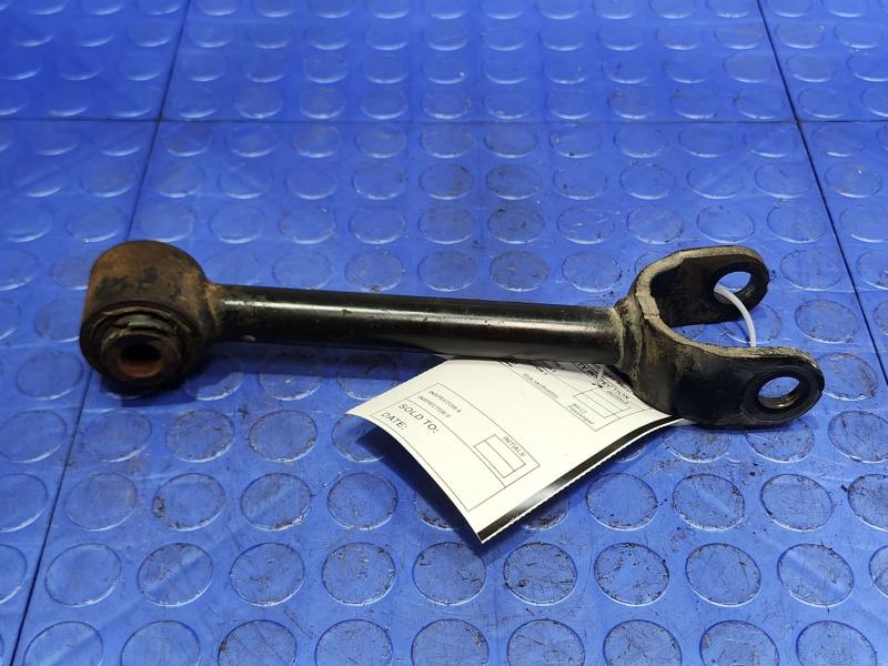 2011 Ford Edge Lower Control Arm Rr