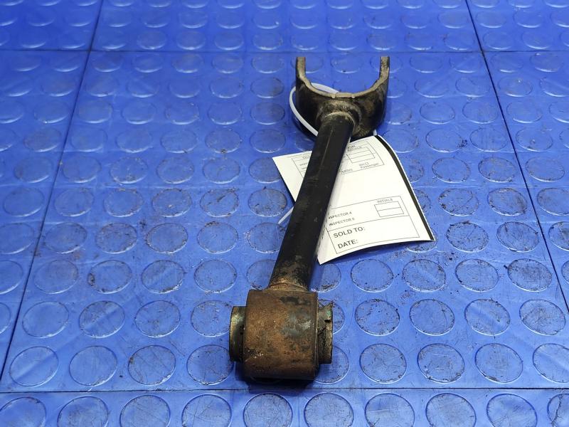 2011 Ford Edge Lower Control Arm Rr