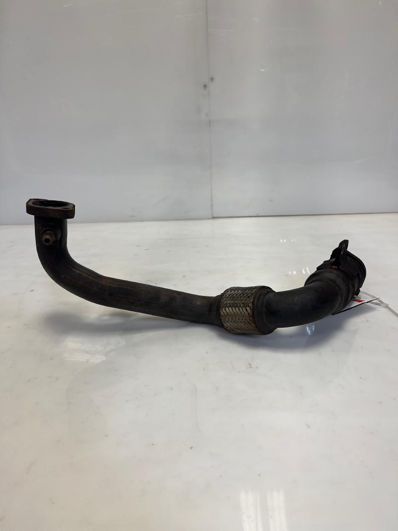 2008 Ford F-350 Super Duty Exhaust Cross Over Pipe