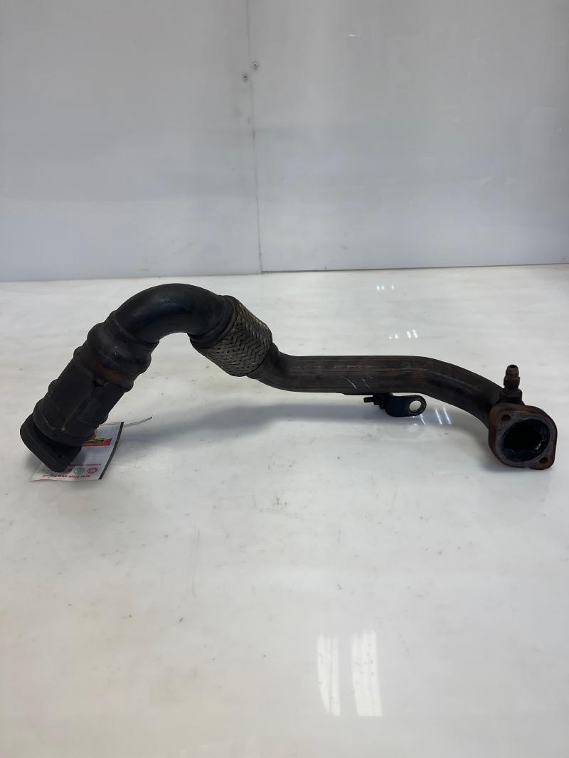 2008 Ford F-350 Super Duty Exhaust Cross Over Pipe