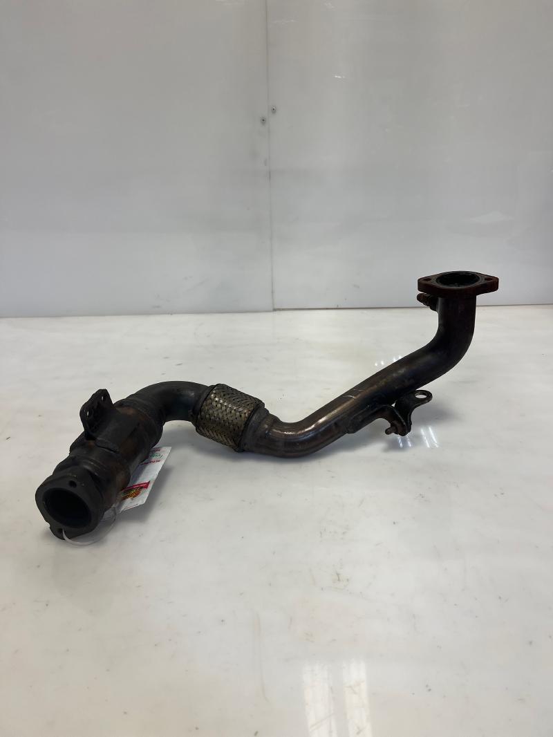 2008 Ford F-350 Super Duty Exhaust Cross Over Pipe
