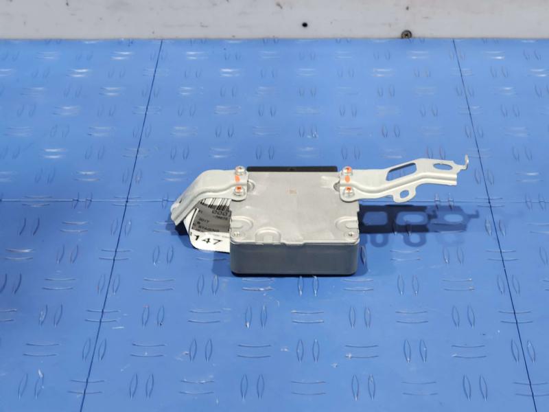 2017 Toyota Corolla Chassis Brain Box