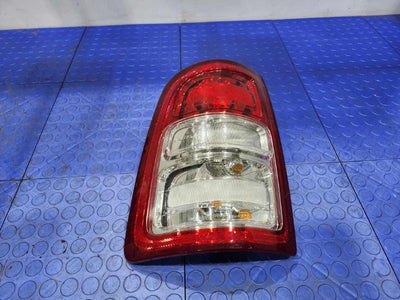 2023 Ram 2500 Tail Light Assembly