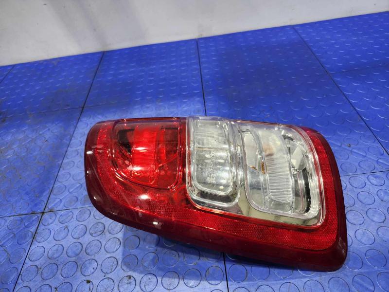 2023 Ram 2500 Tail Light Assembly