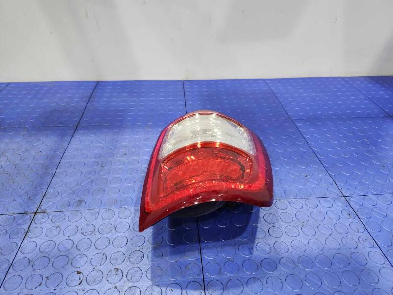2023 Ram 2500 Tail Light Assembly