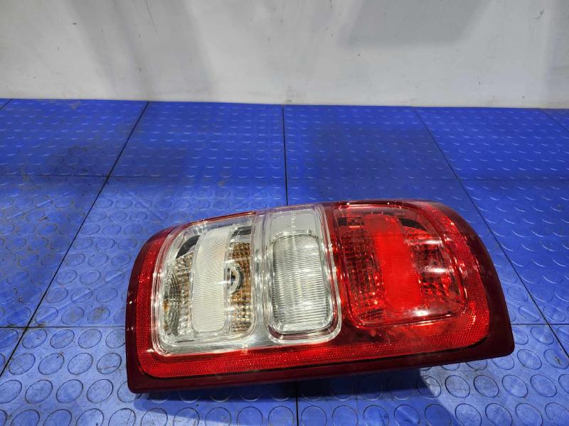 2023 Ram 2500 Tail Light Assembly