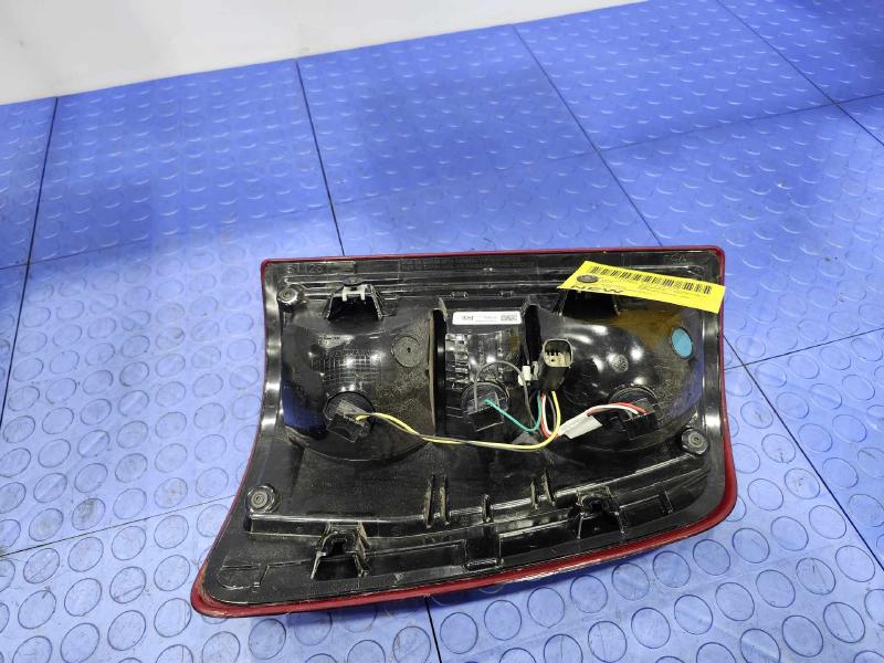 2023 Ram 2500 Tail Light Assembly