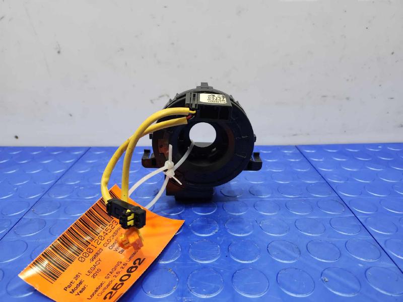 2010 Subaru Legacy Clockspring (Srs)
