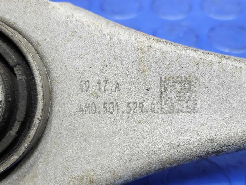 2018 Audi Q7 Lower Control Arm Rr