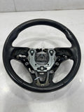 2014 Hyundai Veloster Steering Wheel